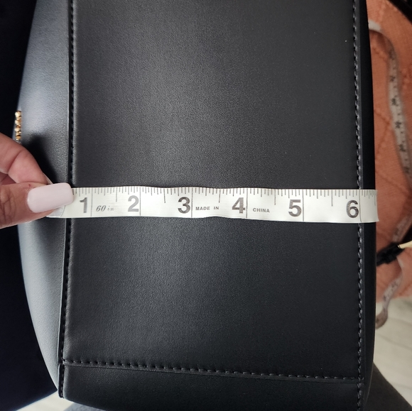 Michael Kors Drawstring Bucket Bag - Picture 6 of 9